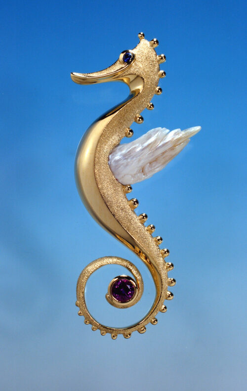 Seahorse