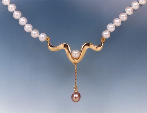 Pearl Care